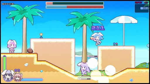 ꡼ No.004Υͥ / ǥξRoom416Rabi-Ribi