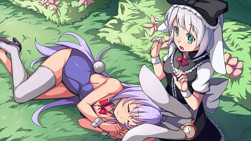 ǥξRoom416Rabi-Ribi