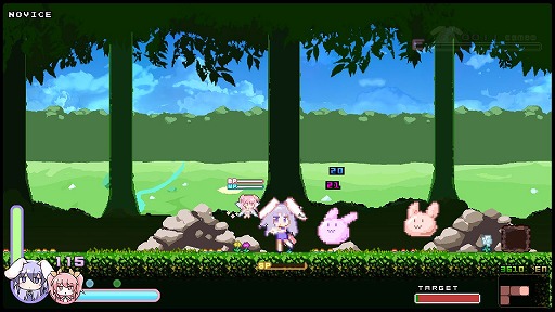 ꡼ No.009Υͥ / ǥξRoom416Rabi-Ribi