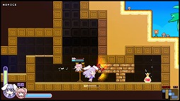 ꡼ No.013Υͥ / ǥξRoom416Rabi-Ribi