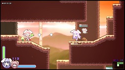 ꡼ No.014Υͥ / ǥξRoom416Rabi-Ribi