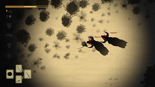 ���������꡼ No.004�Υ���ͥ������ / ����ǥ�����������ξ�������Room��417��DarkMaus��