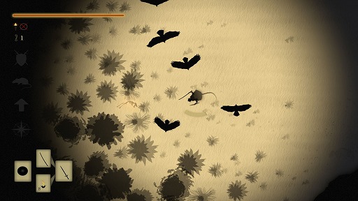 ���������꡼ No.007�Υ���ͥ������ / ����ǥ�����������ξ�������Room��417��DarkMaus��