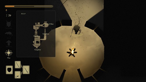 ���������꡼ No.008�Υ���ͥ������ / ����ǥ�����������ξ�������Room��417��DarkMaus��