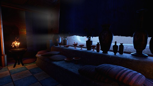 ꡼ No.003Υͥ / ǥξRoom419Medusa's Labyrinth