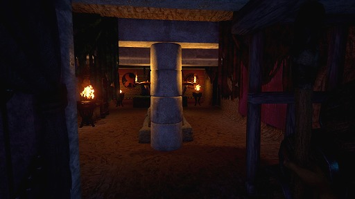 ꡼ No.004Υͥ / ǥξRoom419Medusa's Labyrinth