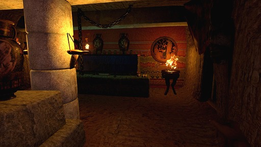 ꡼ No.005Υͥ / ǥξRoom419Medusa's Labyrinth