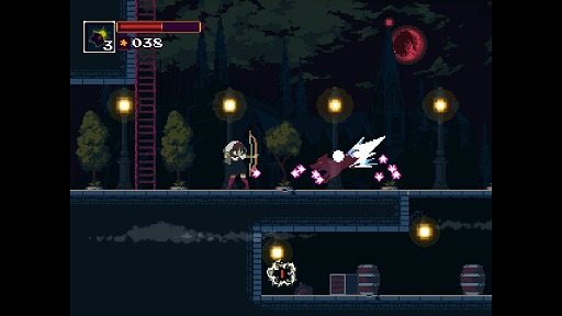 ǥξRoom421Momodora: Reverie Under the Moonlight