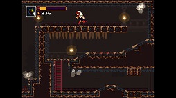 ꡼ No.010Υͥ / ǥξRoom421Momodora: Reverie Under the Moonlight