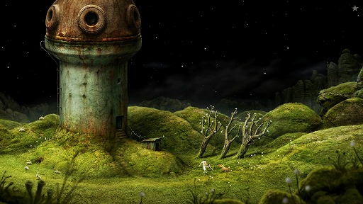 ꡼ No.001 | ǥξRoom424Samorost 3