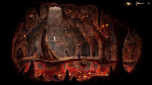 ꡼ No.006 | ǥξRoom424Samorost 3