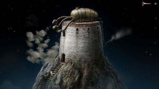 ꡼ No.007 | ǥξRoom424Samorost 3