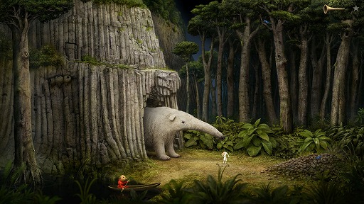 ꡼ No.008 | ǥξRoom424Samorost 3