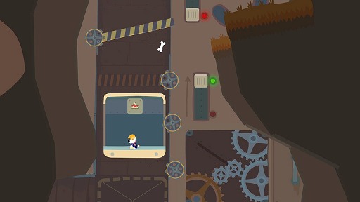 ���������꡼ No.004�Υ���ͥ������ / ����ǥ�����������ξ�������Room��425��Mimpi Dreams��