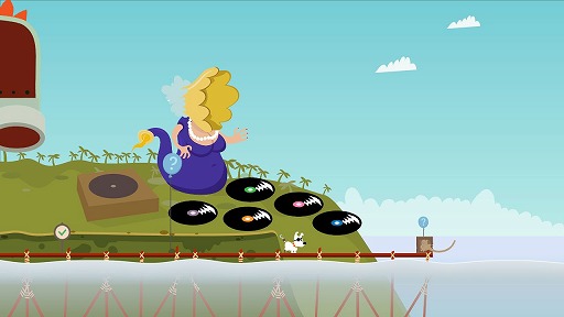 ���������꡼ No.006�Υ���ͥ������ / ����ǥ�����������ξ�������Room��425��Mimpi Dreams��