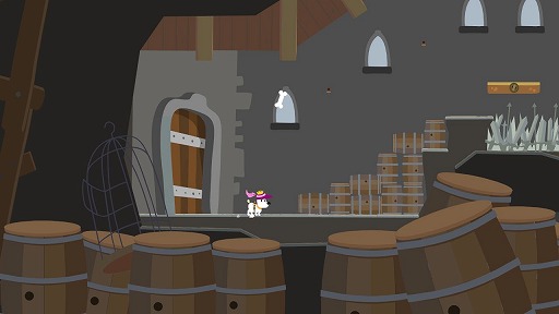 ���������꡼ No.008�Υ���ͥ������ / ����ǥ�����������ξ�������Room��425��Mimpi Dreams��