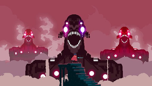 ǥξRoom426Hyper Light Drifter