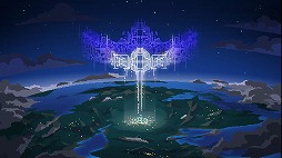 画像ギャラリー No.002のサムネイル画像 / インディーズゲームの小部屋:Room#426「Hyper Light Drifter」