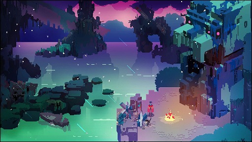 ǥξRoom426Hyper Light Drifter