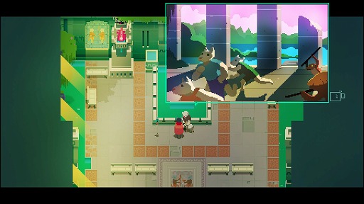 ǥξRoom426Hyper Light Drifter