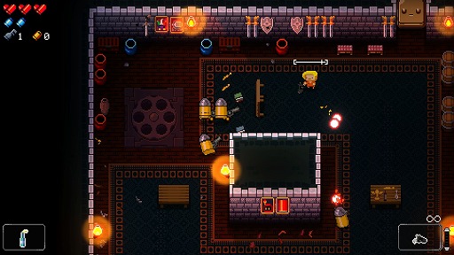 ǥξRoom428Enter the Gungeon