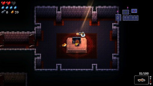 ǥξRoom428Enter the Gungeon