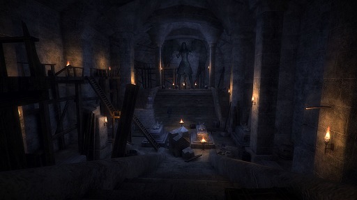 ꡼ No.005Υͥ / ǥξRoom429Castle Heist: Chapter 1