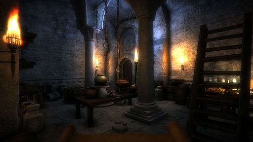 ꡼ No.006Υͥ / ǥξRoom429Castle Heist: Chapter 1