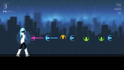 ���������꡼ No.001�Υ���ͥ������ / ����ǥ�����������ξ�������Room��431��Melody's Escape��