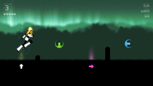 ���������꡼ No.005�Υ���ͥ������ / ����ǥ�����������ξ�������Room��431��Melody's Escape��