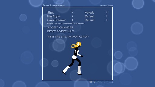 ���������꡼ No.007�Υ���ͥ������ / ����ǥ�����������ξ�������Room��431��Melody's Escape��