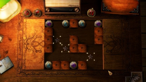 ���������꡼ No.007�Υ���ͥ������ / ����ǥ�����������ξ�������Room��432��Grandpa's Table��