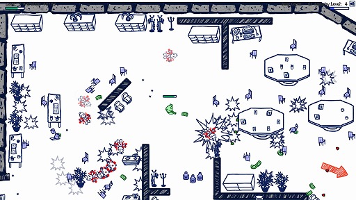 ꡼ No.001Υͥ / ǥξRoom433State of Anarchy