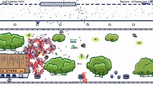꡼ No.003Υͥ / ǥξRoom433State of Anarchy