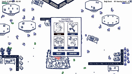 ꡼ No.005Υͥ / ǥξRoom433State of Anarchy