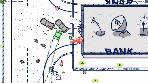 ꡼ No.006Υͥ / ǥξRoom433State of Anarchy