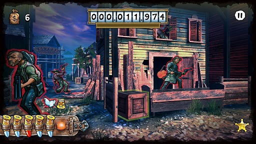 ²èÁü¥®¥ã¥é¥ê¡¼ No.001¤Î¥µ¥à¥Í¥¤¥ë²èÁü / ¥¤¥ó¥Ç¥£¡¼¥º¥²¡¼¥à¤Î¾®Éô²°¡§Room¡ô434¡ÖMad Bullets¡×