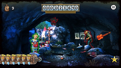 ²èÁü¥®¥ã¥é¥ê¡¼ No.003¤Î¥µ¥à¥Í¥¤¥ë²èÁü / ¥¤¥ó¥Ç¥£¡¼¥º¥²¡¼¥à¤Î¾®Éô²°¡§Room¡ô434¡ÖMad Bullets¡×