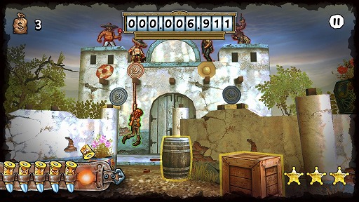 ²èÁü¥®¥ã¥é¥ê¡¼ No.005¤Î¥µ¥à¥Í¥¤¥ë²èÁü / ¥¤¥ó¥Ç¥£¡¼¥º¥²¡¼¥à¤Î¾®Éô²°¡§Room¡ô434¡ÖMad Bullets¡×