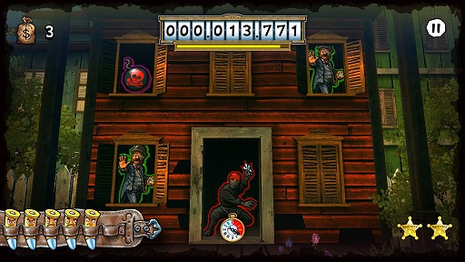 ²èÁü¥®¥ã¥é¥ê¡¼ No.008¤Î¥µ¥à¥Í¥¤¥ë²èÁü / ¥¤¥ó¥Ç¥£¡¼¥º¥²¡¼¥à¤Î¾®Éô²°¡§Room¡ô434¡ÖMad Bullets¡×