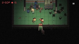 ���������꡼ No.006�Υ���ͥ������ / ����ǥ�����������ξ�������Room��440��Death Road to Canada��