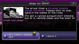 ���������꡼ No.007�Υ���ͥ������ / ����ǥ�����������ξ�������Room��440��Death Road to Canada��