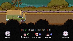 ���������꡼ No.012�Υ���ͥ������ / ����ǥ�����������ξ�������Room��440��Death Road to Canada��