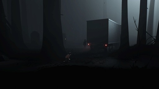 画像ギャラリー No.003のサムネイル画像 / インディーズゲームの小部屋:Room#441「INSIDE」