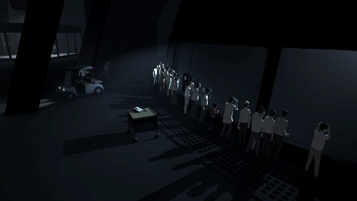 画像ギャラリー No.005のサムネイル画像 / インディーズゲームの小部屋:Room#441「INSIDE」