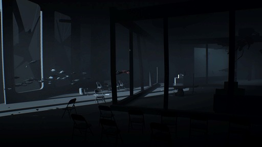 画像ギャラリー No.007のサムネイル画像 / インディーズゲームの小部屋:Room#441「INSIDE」