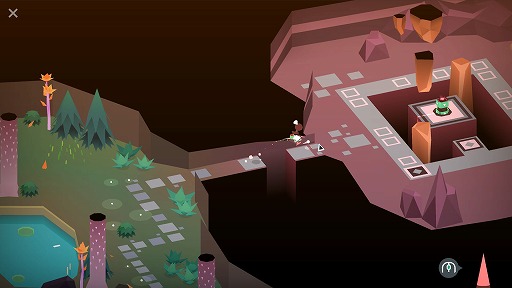 画像ギャラリー No.007のサムネイル画像 / インディーズゲームの小部屋：Room＃445「Pan-Pan」