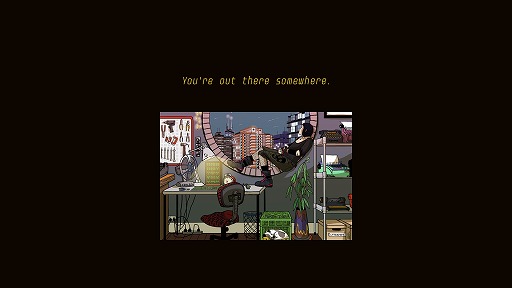 画像ギャラリー No.001のサムネイル画像 / インディーズゲームの小部屋:Room#448「Killing Time at Lightspeed: Enhanced Edition」