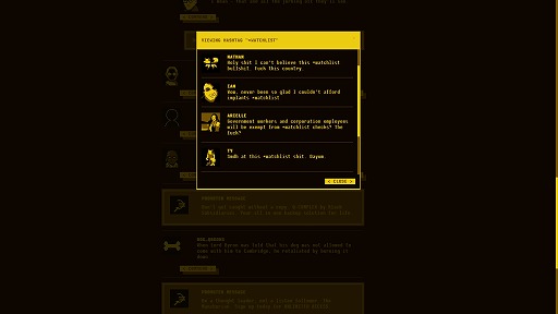 画像ギャラリー No.005のサムネイル画像 / インディーズゲームの小部屋:Room#448「Killing Time at Lightspeed: Enhanced Edition」