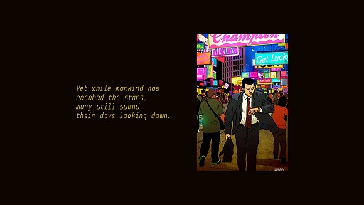 画像ギャラリー No.006のサムネイル画像 / インディーズゲームの小部屋:Room#448「Killing Time at Lightspeed: Enhanced Edition」